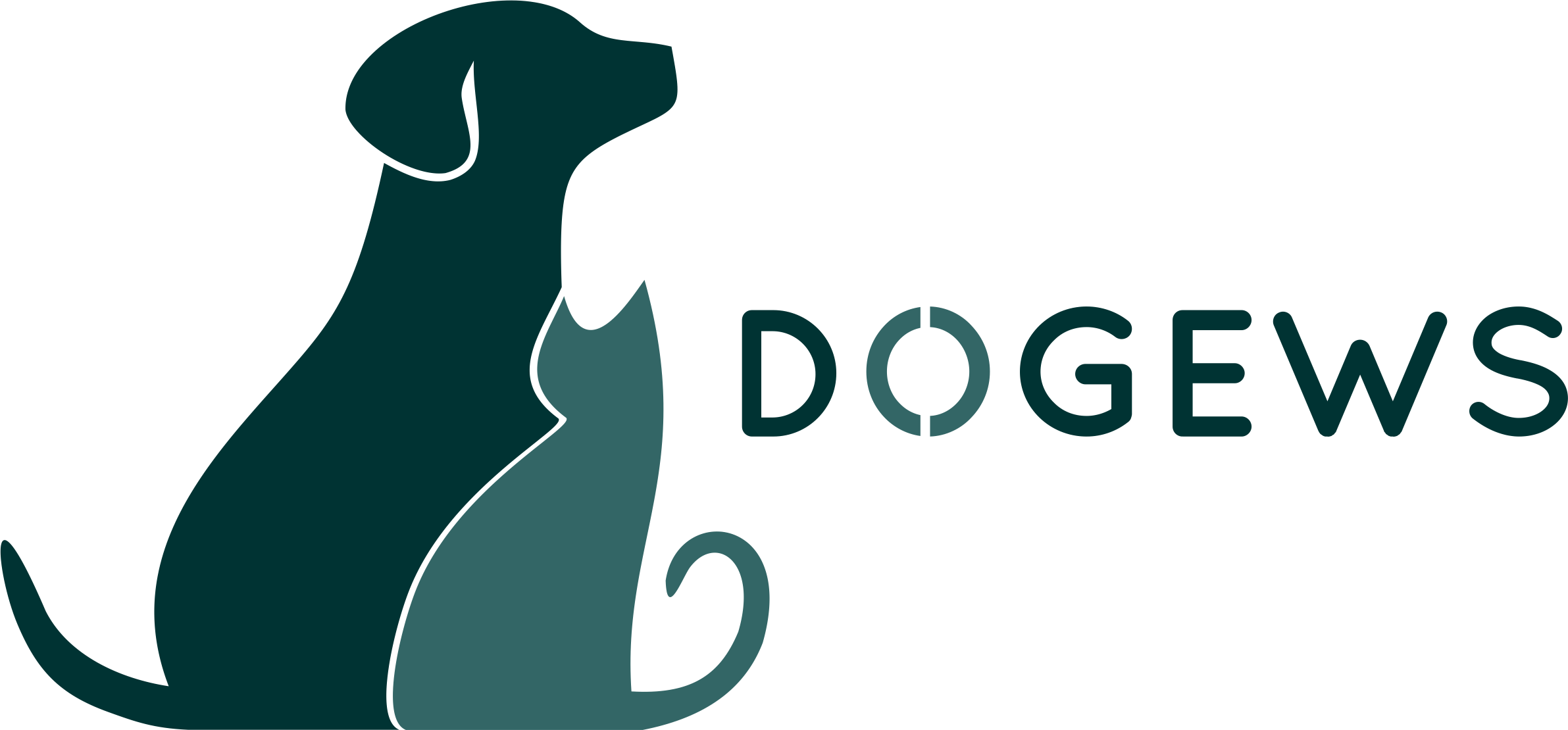Dogews accesorios mascotas